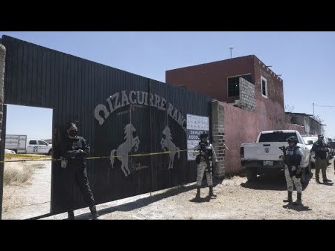 The Dark Truth Behind Rancho Izaguirre | True Crime Documentary #TrueCrime #UnsolvedMysteries #Crime