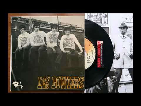 LES BOWLERS - IL EST TROP TARD