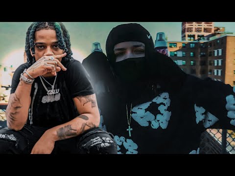 C Blu Reacts To Jay5ive - 6am in Cali (Official Video) Shot by @sefmade