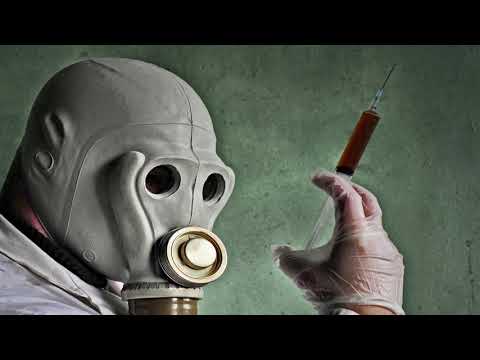 Zaiklophobia vs Kindzadza vs Komfuzius vs Fobi  - We Don't Want Masks Again