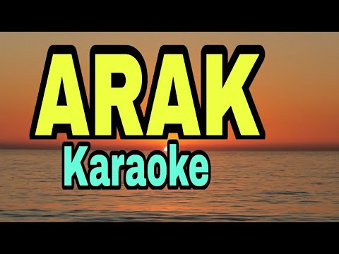Arak Karaoke