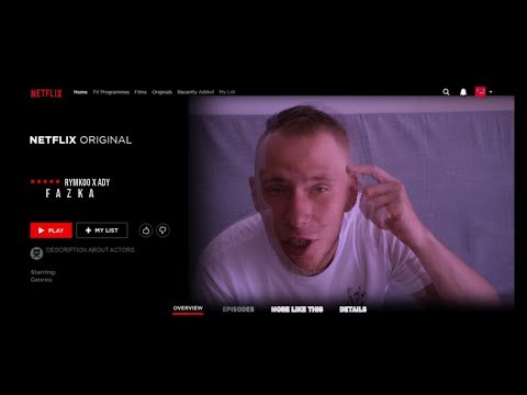 ADY X RYMKOO - F A Z K A 420 (prod. Schade/Ady) [VIDEO]