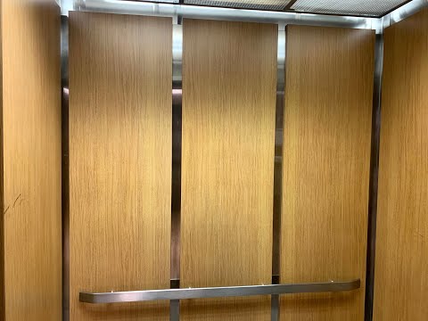 2021: How Is The Questionable Industrial Commercial Elevator Doing at Dick's at MAR?