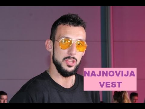 NE KRIIJE ODUŠEVLjENjE - Đekson u Beloj kući - Zadrugari POSKAKALI na noge #zadruga #zadrugainfo