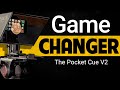 Prompter People's Pocket Cue V2 Teleprompter | Review