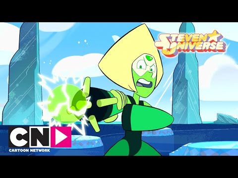 Steven Universe | Have A Great Weekend | Cartoon Network
