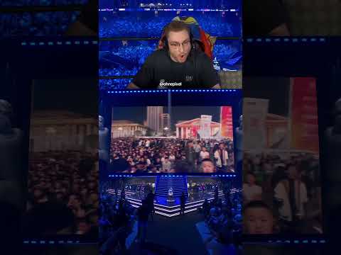 Mongolia at 4:00 AM😳