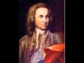 J.S. Bach - Harpsichord Concerto in G minor BWV 1058 - II Andante