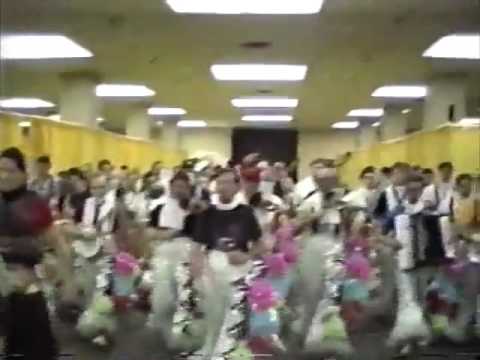 Ferko String Band "Don't Rain On My Parade" - Show of Shows 1989