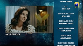 Case No.9 Episode 09 Teaser - 16th October 2025 - HAR PAL GEO