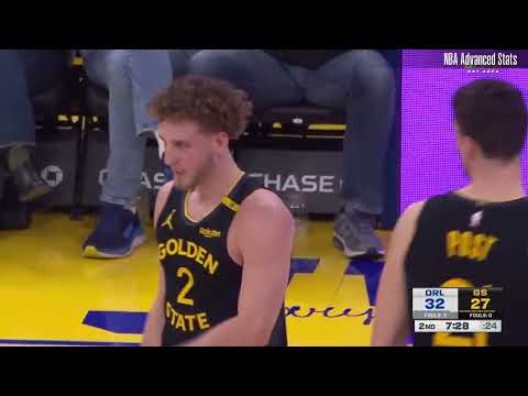 Andrew Wiggins Highlights vs Orlando Magic 02 03 2025