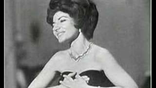 Maria Callas - Ombra Leggera