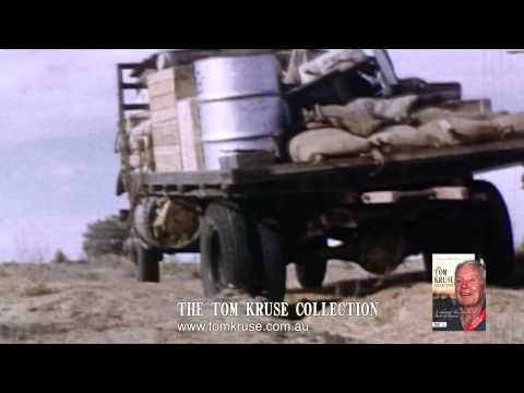 The Mailmen Back of Beyond