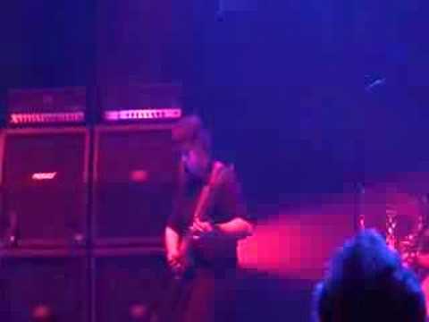 Chris Feener: guitar idol 2008