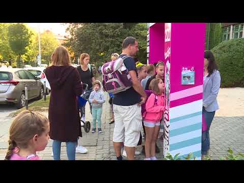 Kék Hírek - 2018. szeptember 6.