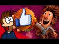 How Cloudy Warned Us About Social Media With A Chance Of Meatballs Eddache