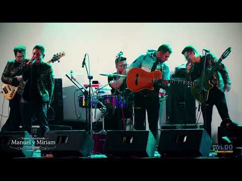 MI OZADIA - Siento en el Alma ... En Vivo Pedregal MAJES
