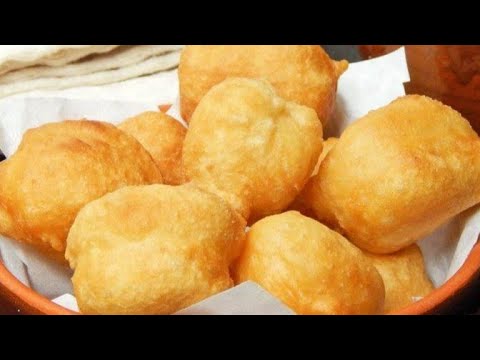 Video thumbnail: Petulla me maja - Petulla me Majë - Si të Bëhen Perfekte