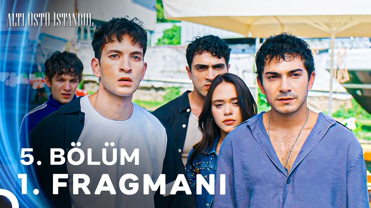 FRAGMANLAR
