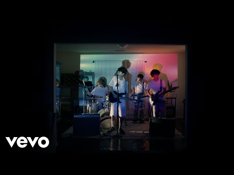 Trueblood - Paint a Picture