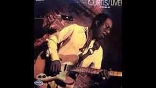 Curtis Mayfield &amp; The Impressions - It&#39;s All Right
