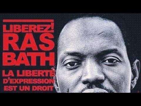 Mali: Police clash with protesters over radio presenter's arrest