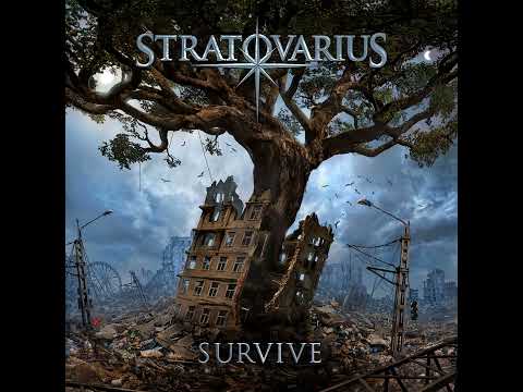 Stratovarius - Survive
