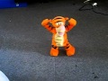 Cartwheeling Tigger Toy Ebay Item