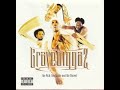 Gravediggaz Night The Earth Cried