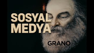 Grano Sosyal Medya Filmi