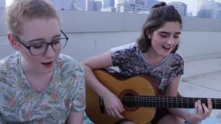 Old Stone - Laura Marling Cover