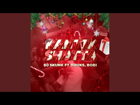 Kantik shatta (feat. Bobi, Douks)