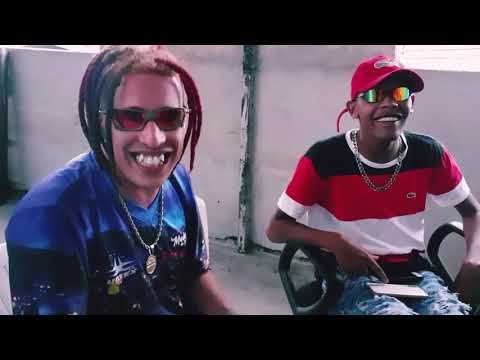 Mc MODELO Mc Malvez Mc ESCOBAR e a turma de MC MEDLEY DE RUA