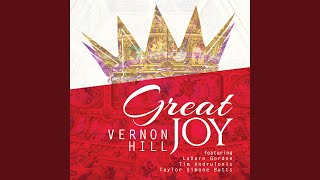 Great Joy (feat. LaVarn Gordon)