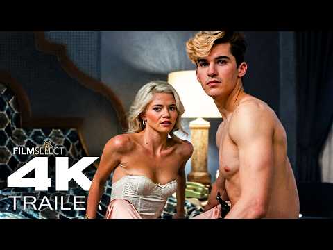 Video Thumbnail: THE SHARDS Official Final Trailer (2026)