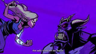 UROS - IGCollective Showcase