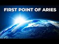 First Point Of Aries Celestial Navigation Basics Merchant Navy Knowledge