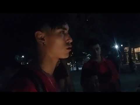 Kempo VS Sumo | Semifinal | Sismo Freestyle