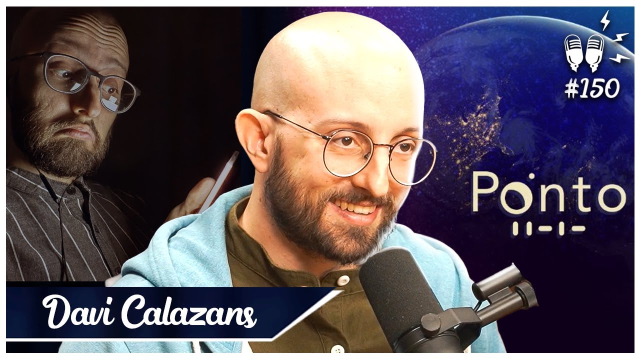 DAVI CALAZANS [+ SERGIO SACANI] - Flow #150