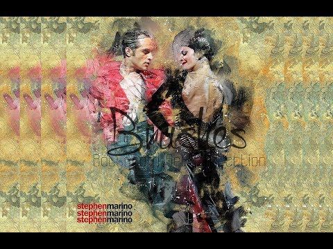 Top Ballroom Dance Couples I Photographer Stephen Marino