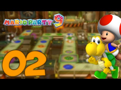 Les Fous du Volant : Battle Party Nintendo DS