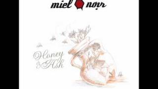 Miel Noir - Whatever that hurts (Tiamat cover)