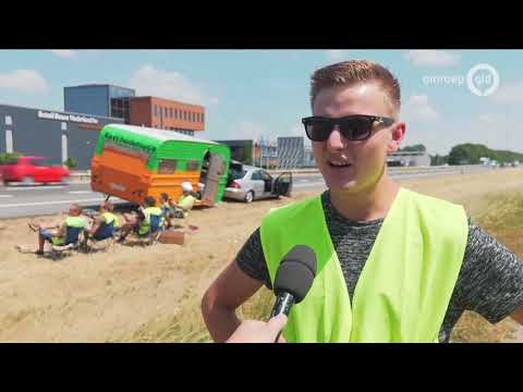 GLD Nieuws 12 juli 2018 - Donderdag 12 juli