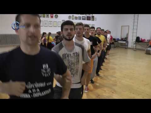 TV BEČEJ: KUD „Đido“ predstavlja Bečej u Poljskoj