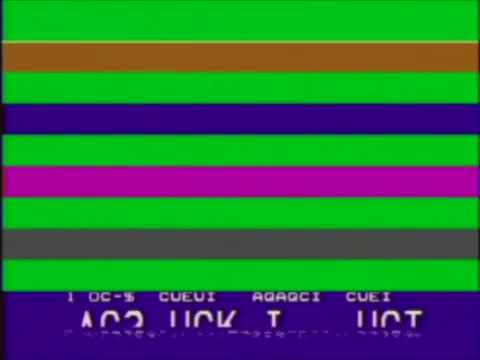 WeatherSTAR III / 3000 fail (hen7713 Reupload)