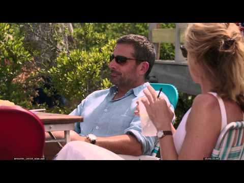 Exclusive Clip: Catching Bob | The Way, Way Back (The Fan Carpet)