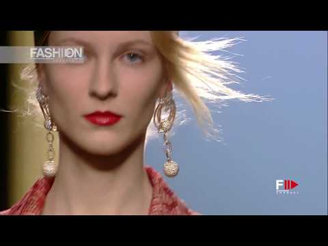 MIGUEL MARINERO Fall 2017 Madrid - Fashion Channel