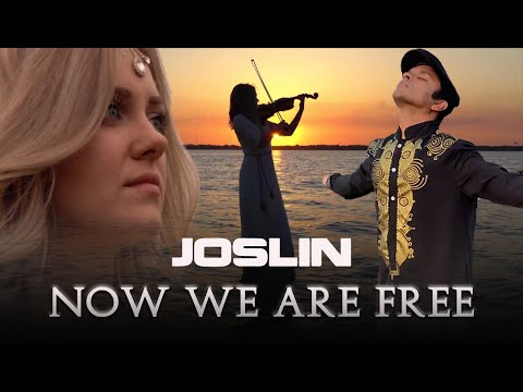 Now we are free - Joslin - Gladiator Soundtrack - Hans Zimmer, Lisa Gerrard