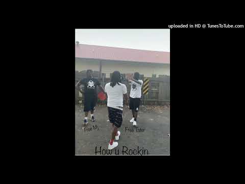 RBN Tater x RBN Mj - How U Rockin