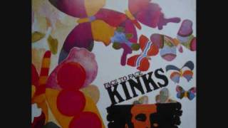 The Kinks, Big Black Smoke